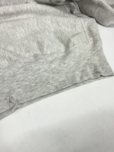 商品画像：スウェット/XL/コットン/GRY// 6