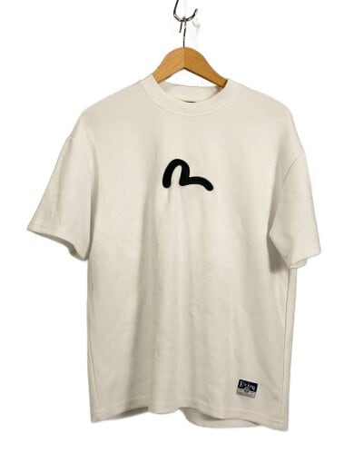 商品画像：Tシャツ/M/--/WHT// 1