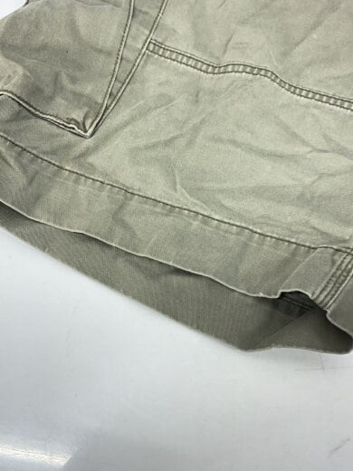商品画像：ショートパンツ/38/コットン/KHK/無地// 8
