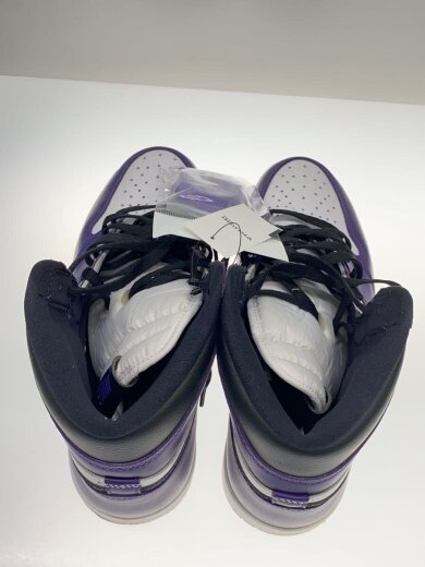 商品画像：AIR JORDAN 1 RETRO HIGH OG/28cm/PUP// 3