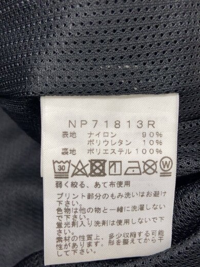 商品画像：ING COACH JACKET/L/ナイロン/BLK/無地// 4