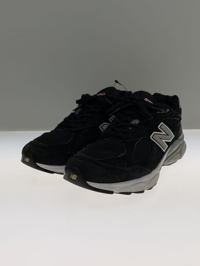 商品画像：M990/ブラック/27cm/BLK// 2