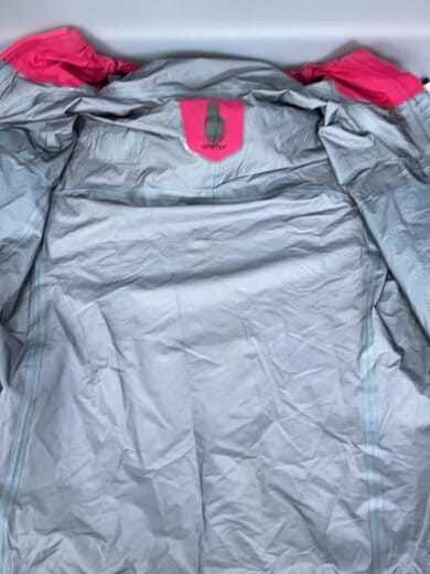 商品画像：CLIMB VERY LIGHT JACKET_クライムベリーライトジャケット/M/ナイロン/PNK 8