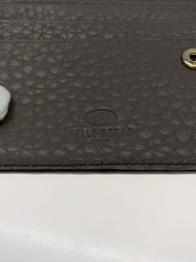 商品画像：2つ折り財布/レザー/ORN/レディース// 3