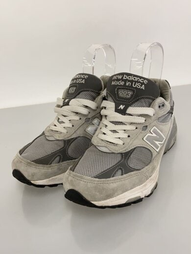 商品画像：ニューバランス/MR993/25.5cm/GRY// 2
