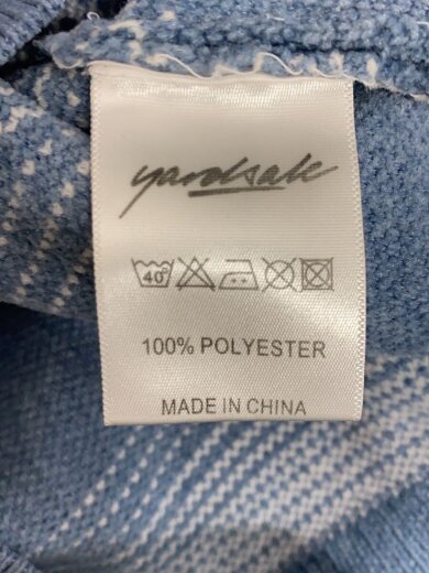 商品画像：ニット・セーター(厚手)/M/ポリエステル 4