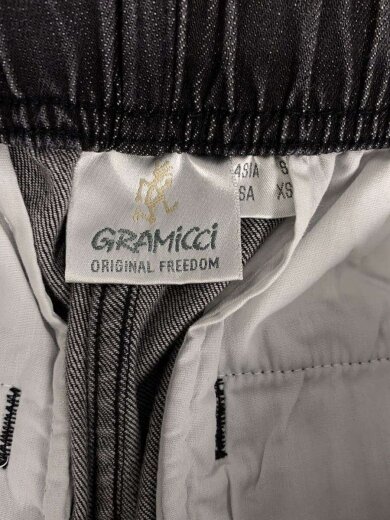 商品画像：ボトム/XS/コットン/GRY/無地/GMP5-F-1046 4