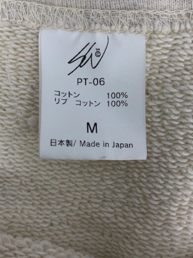 商品画像：SWJP/ボトム/M/コットン/PT-06 4