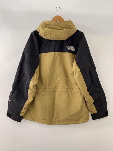 商品画像：MOUNTAIN LIGHT JACKET_マウンテンライトジャケット/L/ナイロン/BEG/無地// 2