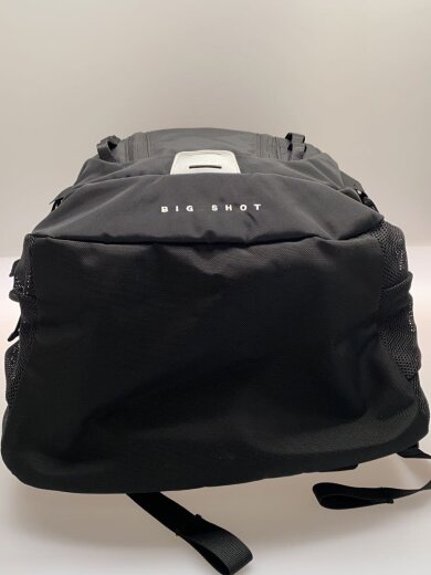 商品画像：リュック/--/BLK/NM72301// 4