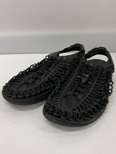 商品画像：サンダル/29.5cm/BLK/1024450 2
