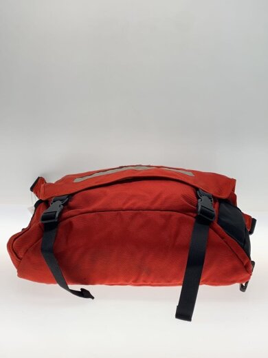 商品画像：ショルダーバッグ/--/RED/48271f7 4