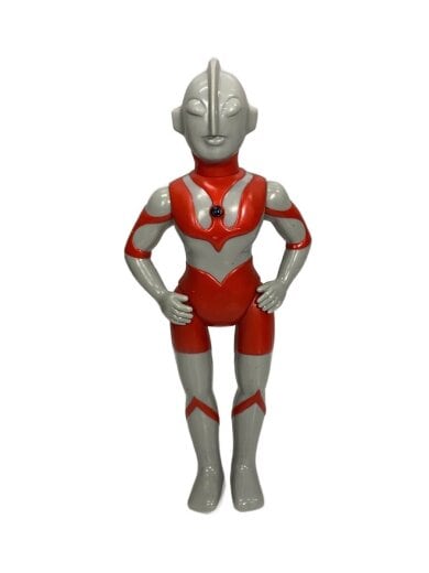 商品画像：フィギュア/特撮フィギュア/ウルトマン// 1