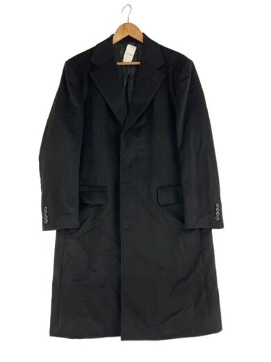 商品画像：BELLUMORE/コート/M/カシミア/BLK// 1