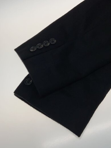 商品画像：BELLUMORE/コート/M/カシミア/BLK// 6