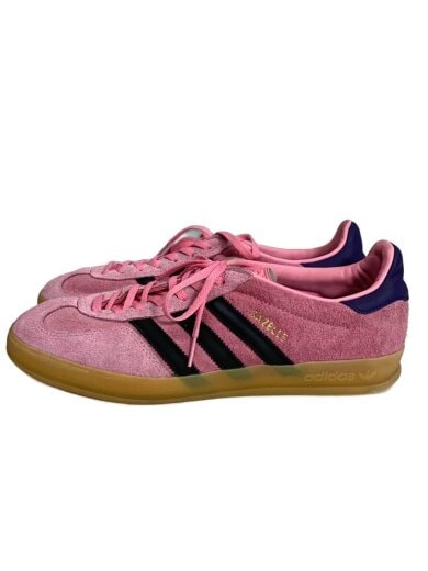 商品画像：GAZELLE INDOOR_ガゼル インドア/28.5cm/PNK 1