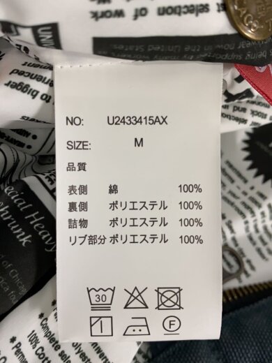 商品画像：ベスト/M/コットン/u2433415ax// 4