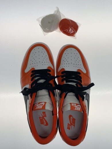 商品画像：AIR JORDAN 1 LOW OG_エアジョーダン 1 ロー OG/27cm/ORN// 3