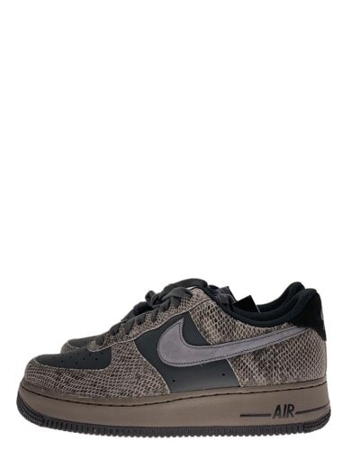 商品画像：AIR FORCE 1 07 LV8_エア フォース 1 07 LV8/27.5cm/GRY// 1