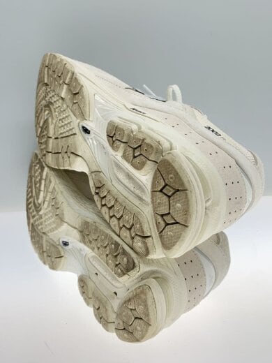商品画像：ローカットスニーカー/28cm/WHT/U20025PO// 4