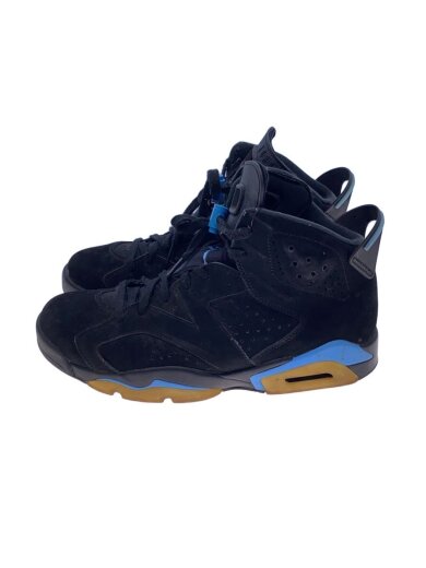 商品画像：AIR JORDAN 6 RETRO/エアジョーダンレトロ/ブラック/384664-006/27.5cm/BLK// 1