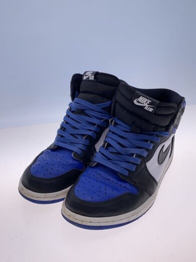 商品画像：AIR JORDAN 1 RETRO HIGH OG/28cm/BLU// 2
