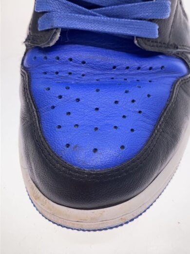 商品画像：AIR JORDAN 1 RETRO HIGH OG/28cm/BLU// 6