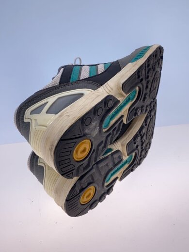 商品画像：ATMOS X ZX 8000 G-SNK_アトモス X ZX 8000 G-SNK/28.5cm/GRY// 4