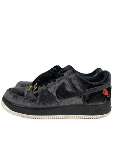 商品画像：AIR FORCE 1 07 QS/エアフォース/ブラック/AH8462-003/26.5cm/BLK// 1