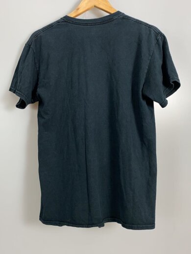 商品画像：Tシャツ/M/コットン/BLK// 2