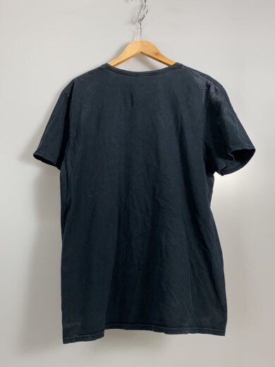 商品画像：Tシャツ/XL/コットン/BLK// 2