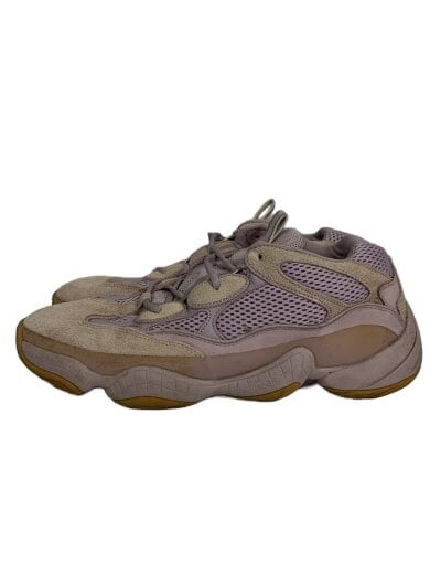 商品画像：オリジナルス/YEEZY500 SOFTVISION/イージー 500 ソフト ビジョン/ピンク/FW2656// 1