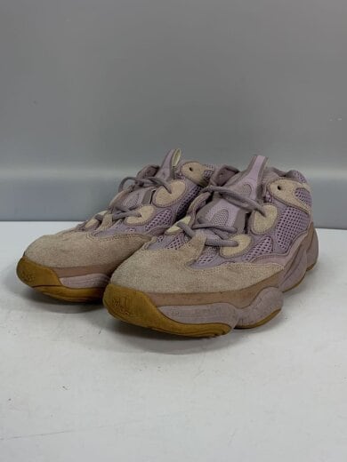 商品画像：オリジナルス/YEEZY500 SOFTVISION/イージー 500 ソフト ビジョン/ピンク/FW2656// 2