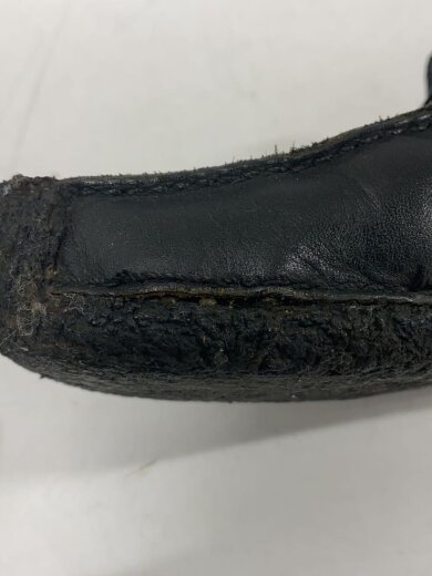 商品画像：シューズ/UK4.5/BLK/0606500629// 6