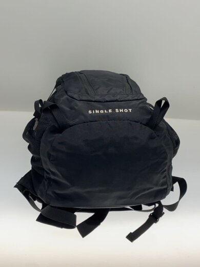 商品画像：リュック/--/BLK/無地/NM71903// 4