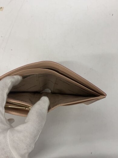 商品画像：2つ折り財布/--/PNK/レディース// 6