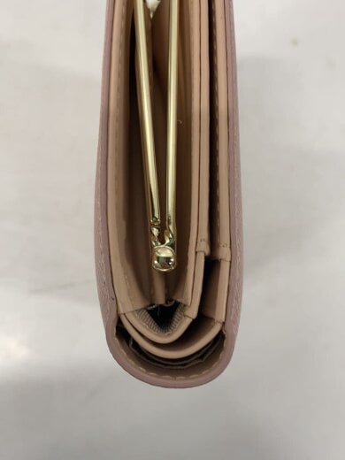 商品画像：2つ折り財布/--/PNK/レディース// 8