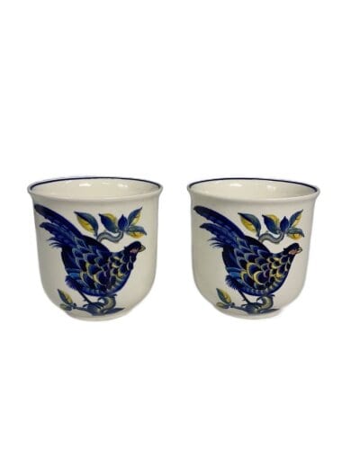 商品画像：洋食器その他/2点セット/WHT/マグカップ 1