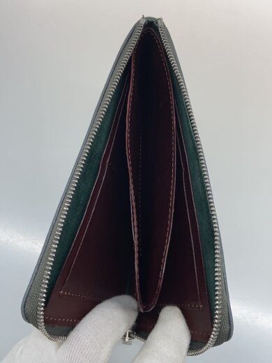 商品画像：財布/レザー/メンズ// 4