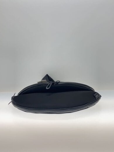 商品画像：ショルダーバッグ/--/BLK/20 FW 0009 Y 4