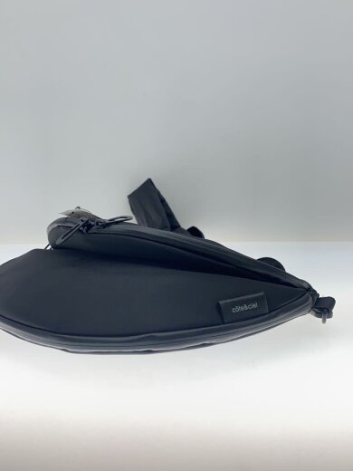 商品画像：ショルダーバッグ/--/BLK/20 FW 0009 Y 5