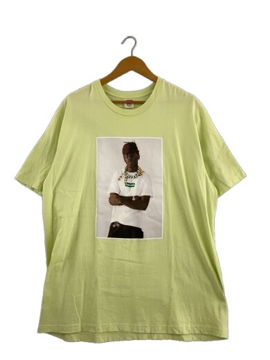 商品画像：24AW/Tyler The Creator Tee/Tシャツ/XL/コットン/GRN// 1