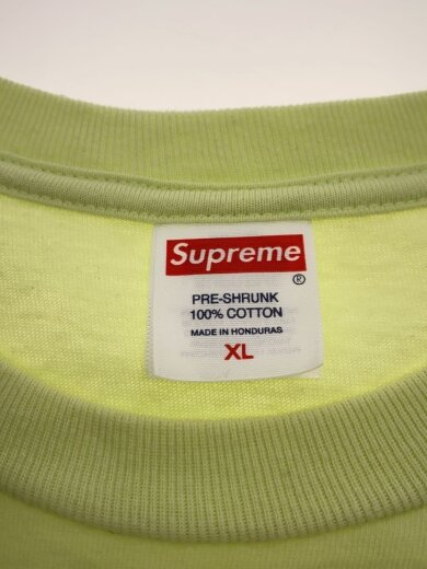商品画像：24AW/Tyler The Creator Tee/Tシャツ/XL/コットン/GRN// 3