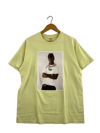 商品画像：24AW/Tyler The Creator Tee/Tシャツ/M/コットン/GRN// 1