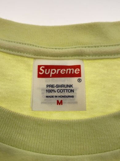 商品画像：24AW/Tyler The Creator Tee/Tシャツ/M/コットン/GRN// 3