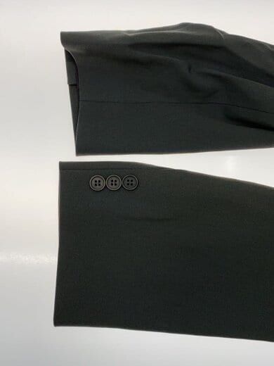 商品画像：スーツ/--/--/BLK// 6