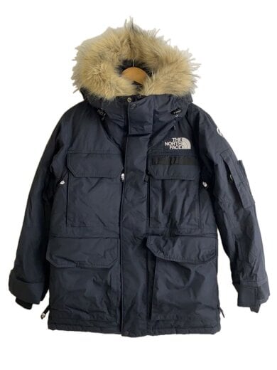 商品画像：SOUTHERN CROSS PARKA_サザンクロスパーカ/XS/--/BLK// 1