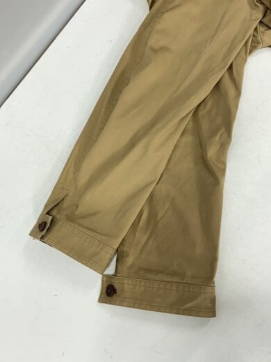 画像：BURBERRY BLACK LABELコート/L/コットン/BMP58-506-447