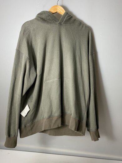 商品画像：パーカー/38/コットン/パイル地/KHK/9231-cs02-061 3