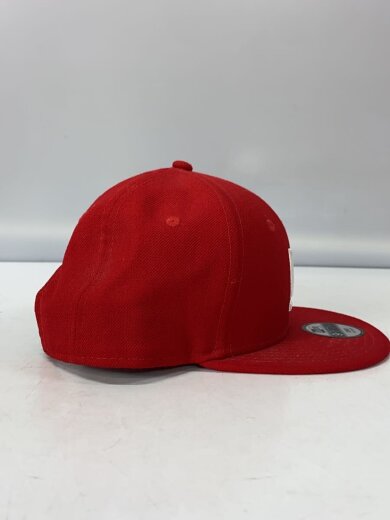 商品画像：キャップ/FREE/ウール/RED/メンズ/UCX5H01-1 2